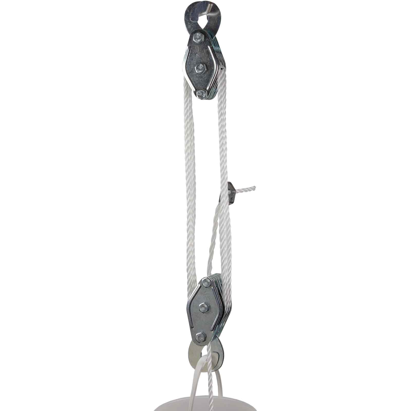 Universal Pulley