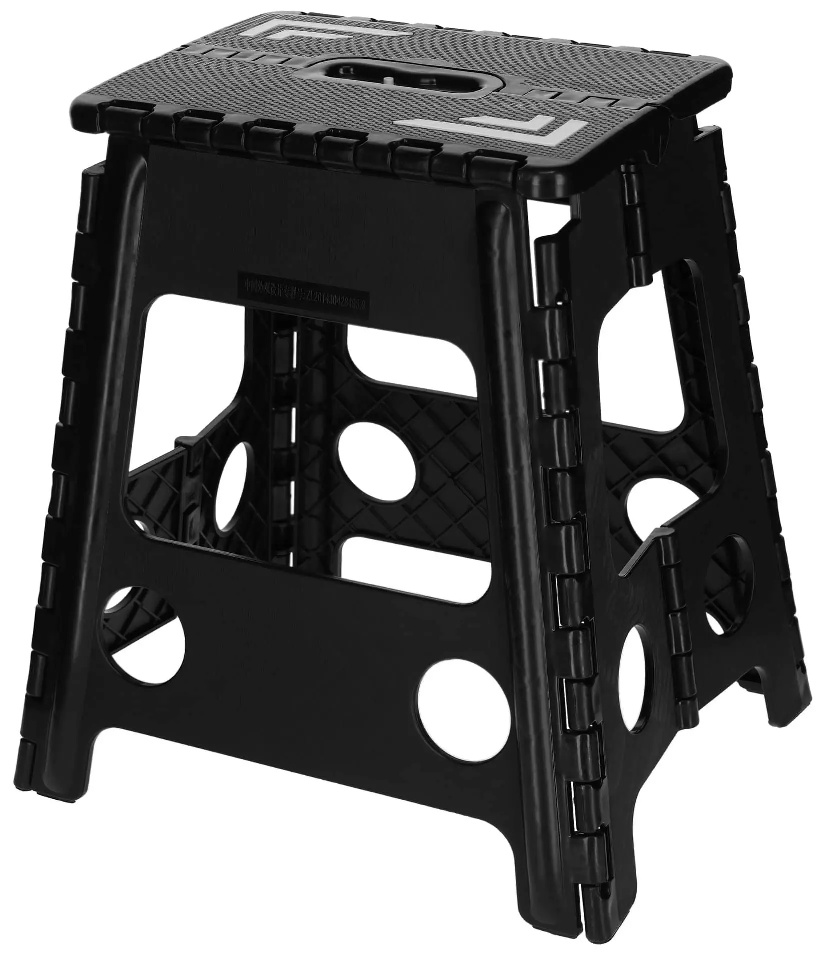 Mounting aid, height 39 cm 