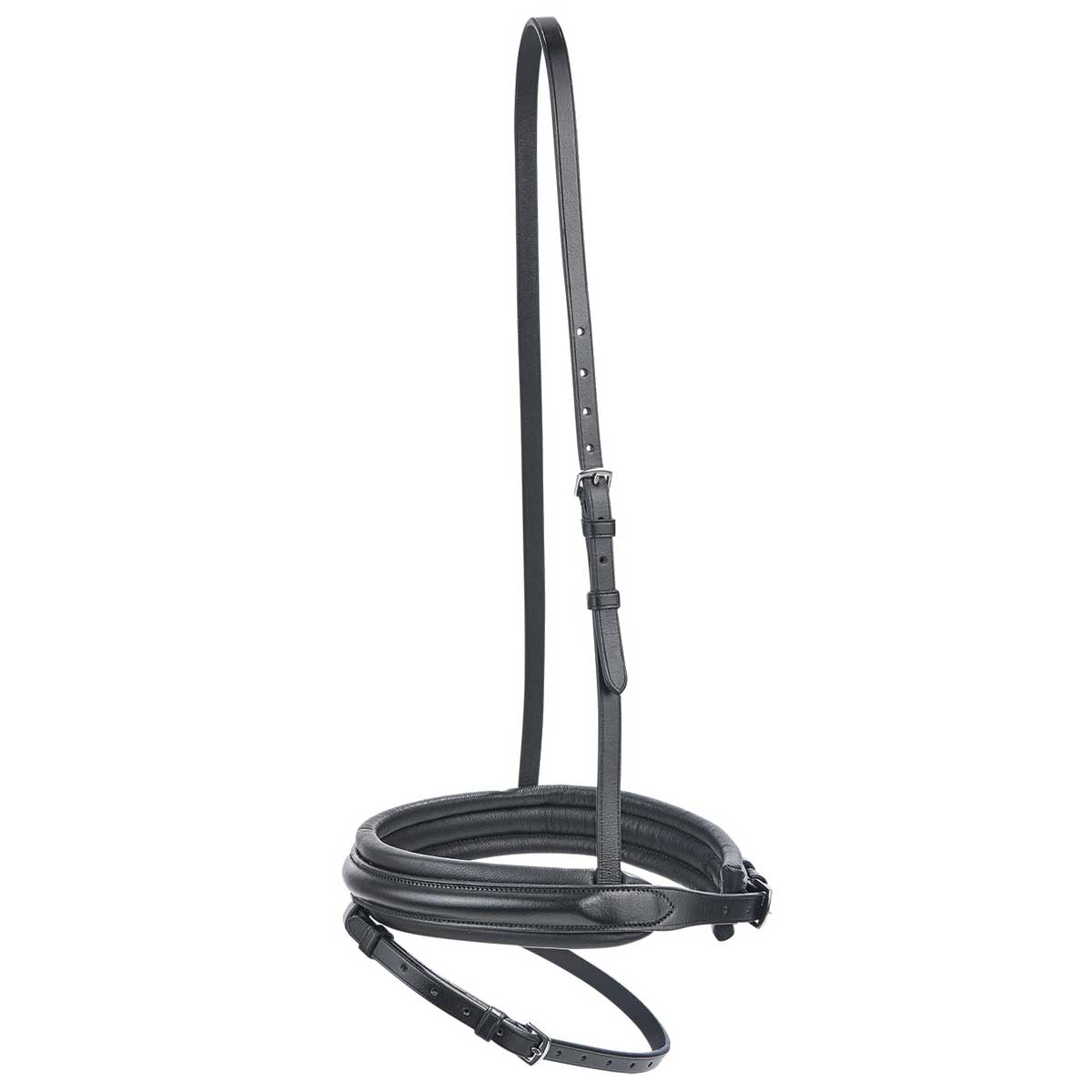 BUSSE Flash Noseband COMFORT-ENGLISCH