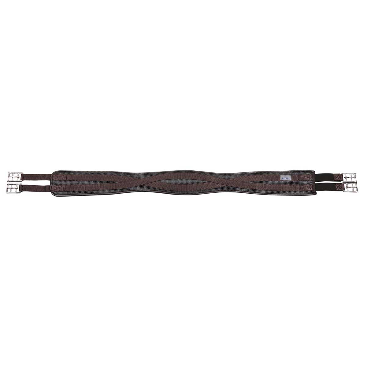 BUSSE Saddle Girth VINYL-GEL-LONG