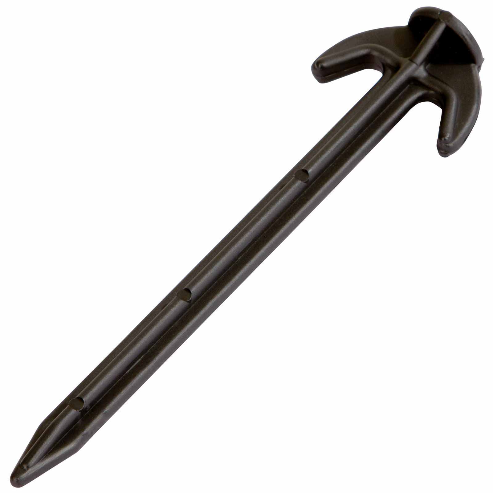 Floor Anchor Plastic