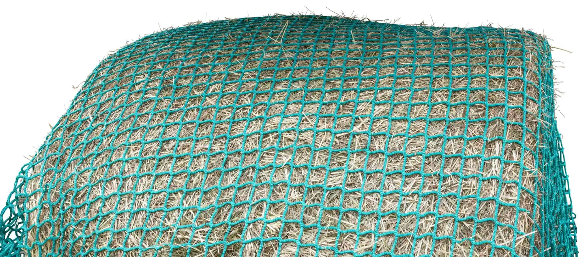 Round Slow Feeding Net, DM2.5m MW 4.5