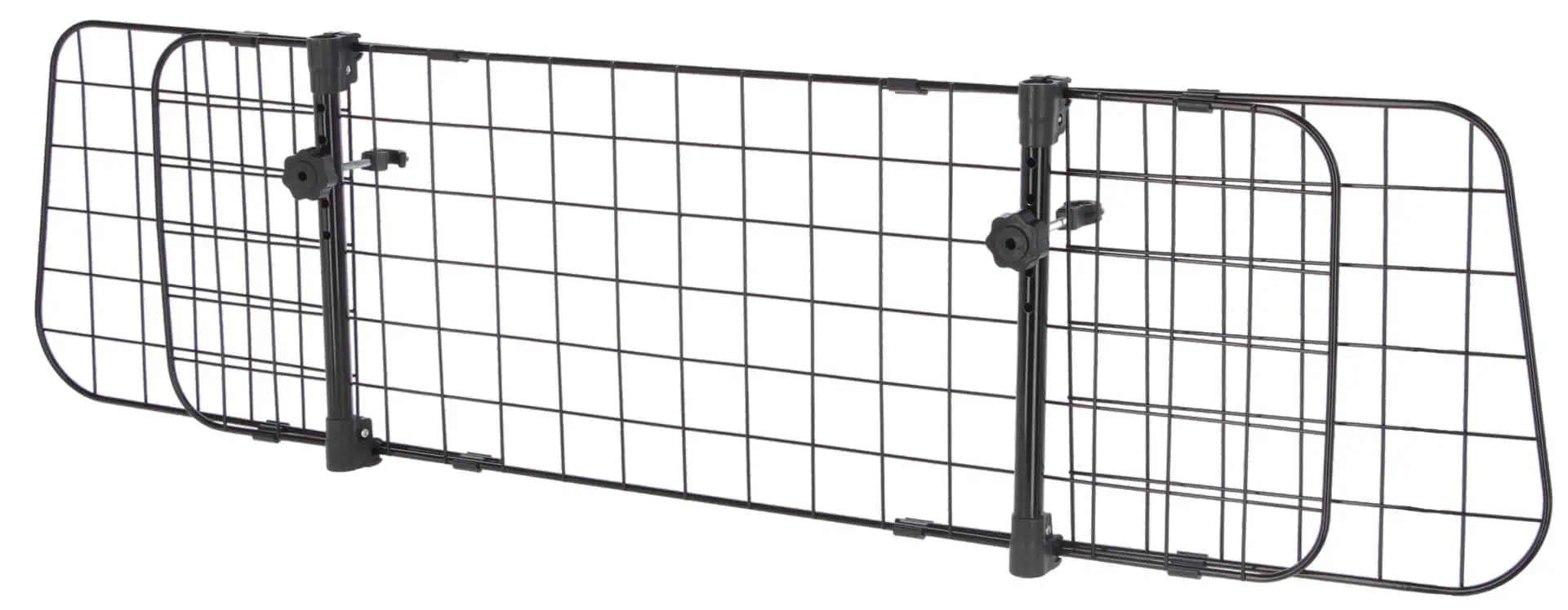 Car safety panel 96-145 x 30cm