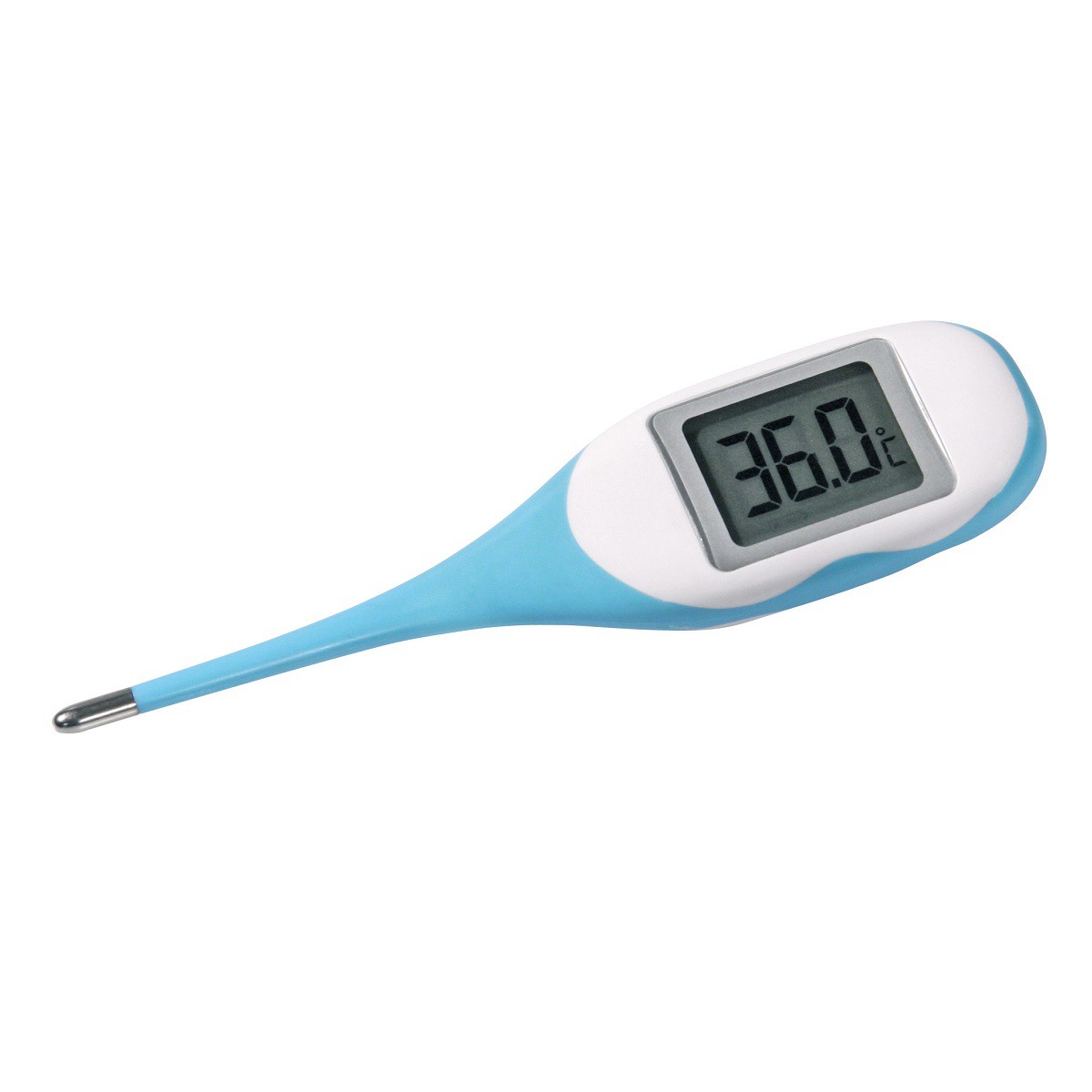 Digital Thermometer BigScreen waterproof