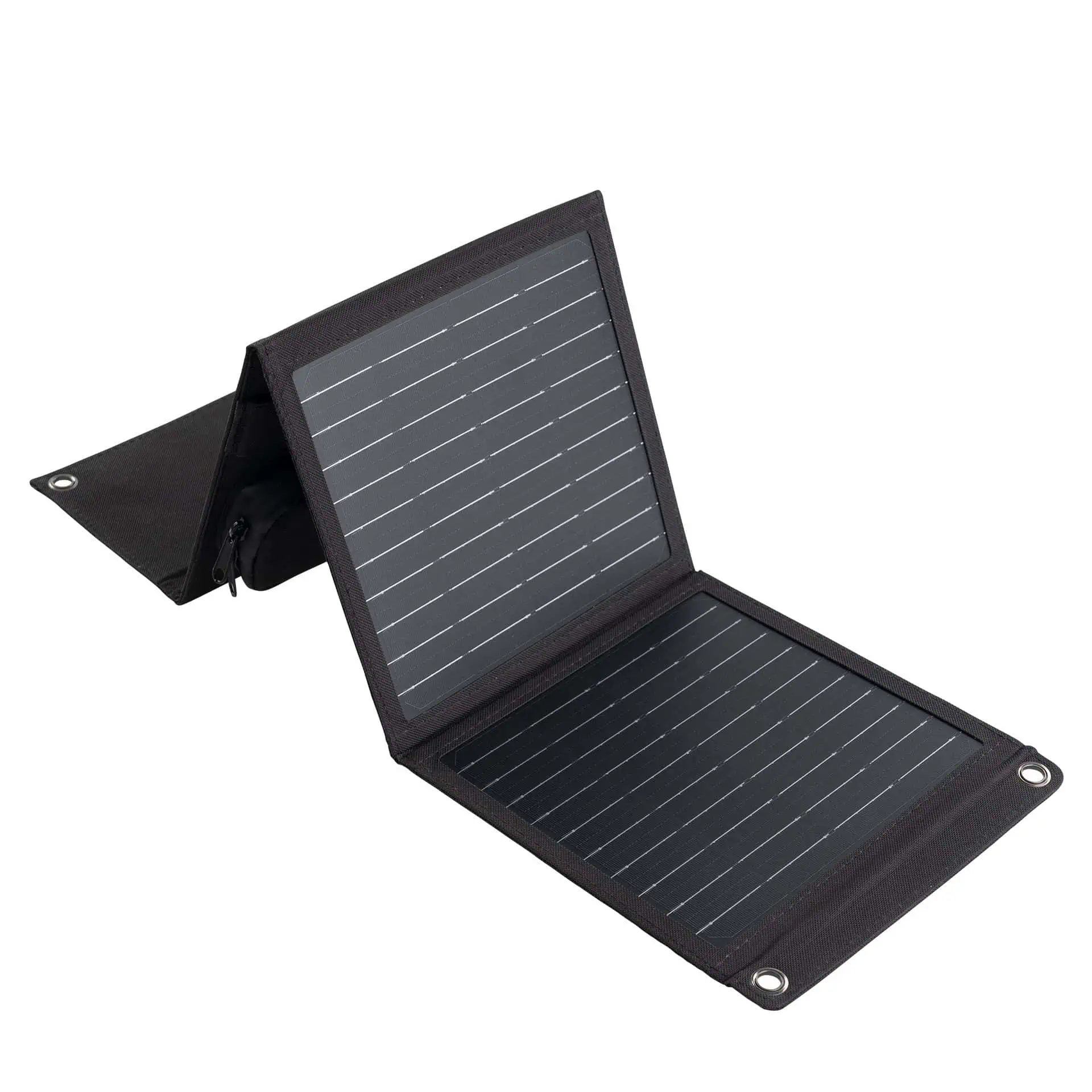 Solar panel PB-10000 mAh 21W XL with power bank