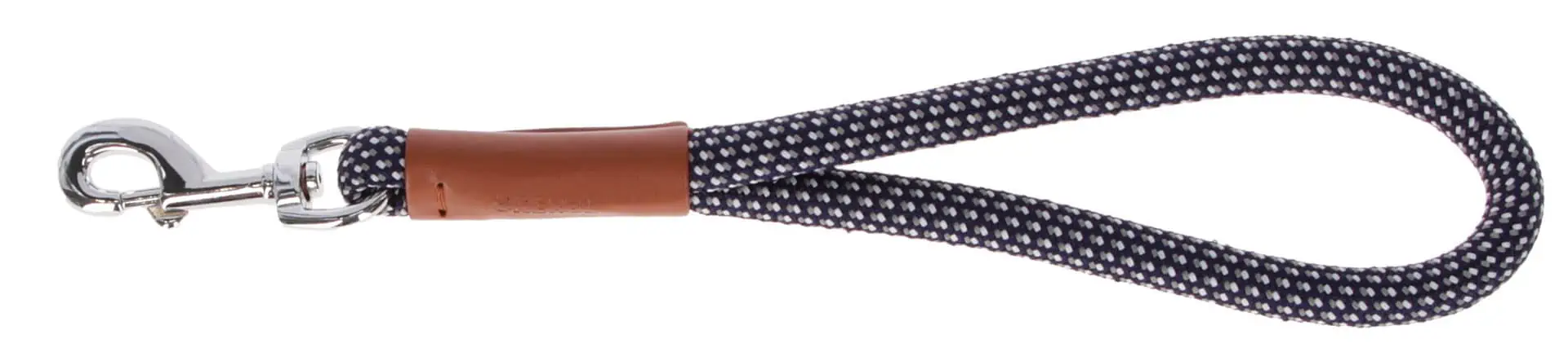 Short Leash Phoenix, blue 14 mm x 35 cm