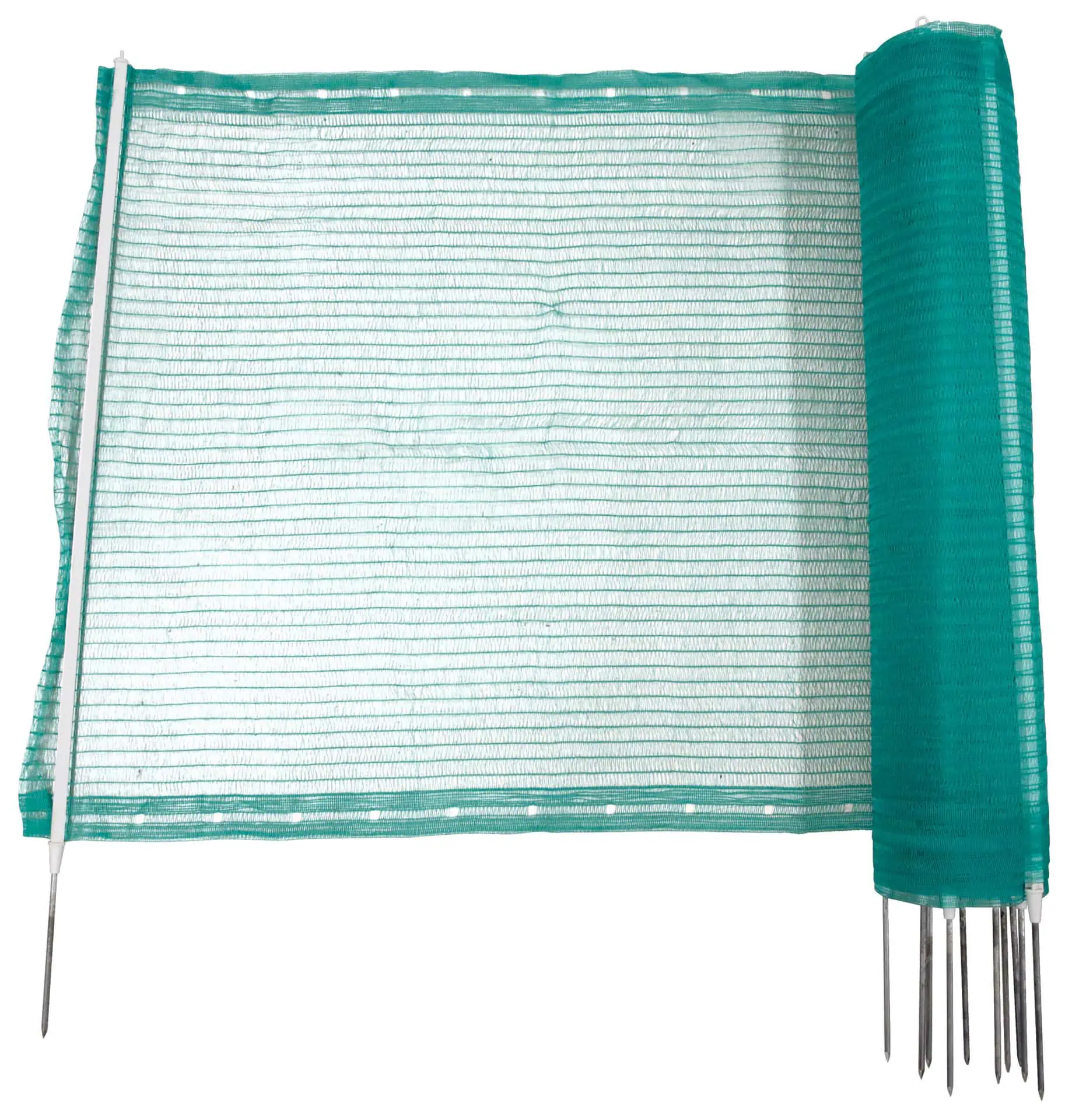 Universal Fence green, 20 m