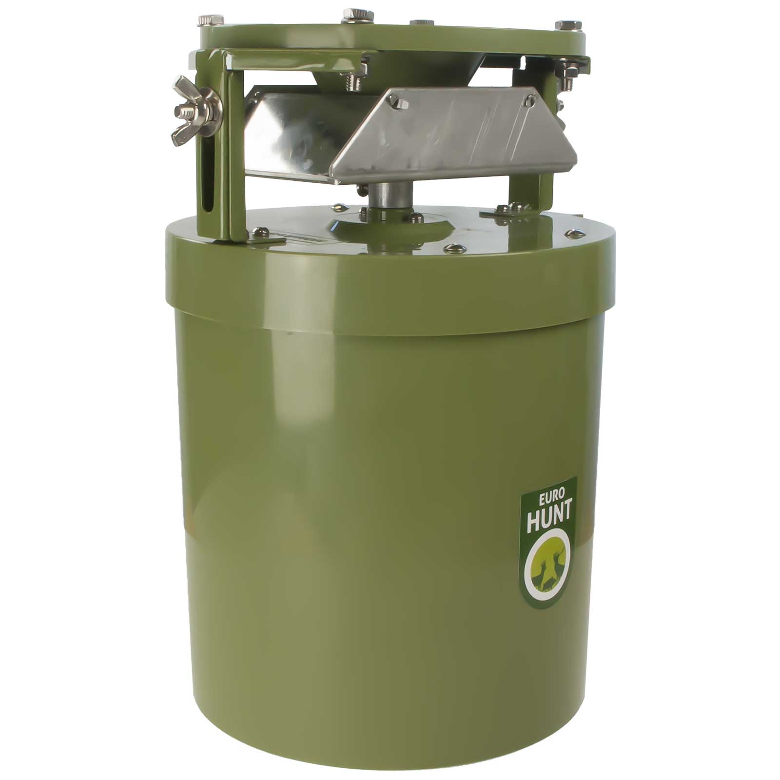 EUROHUNT Automatic Feeder Light - 12 V