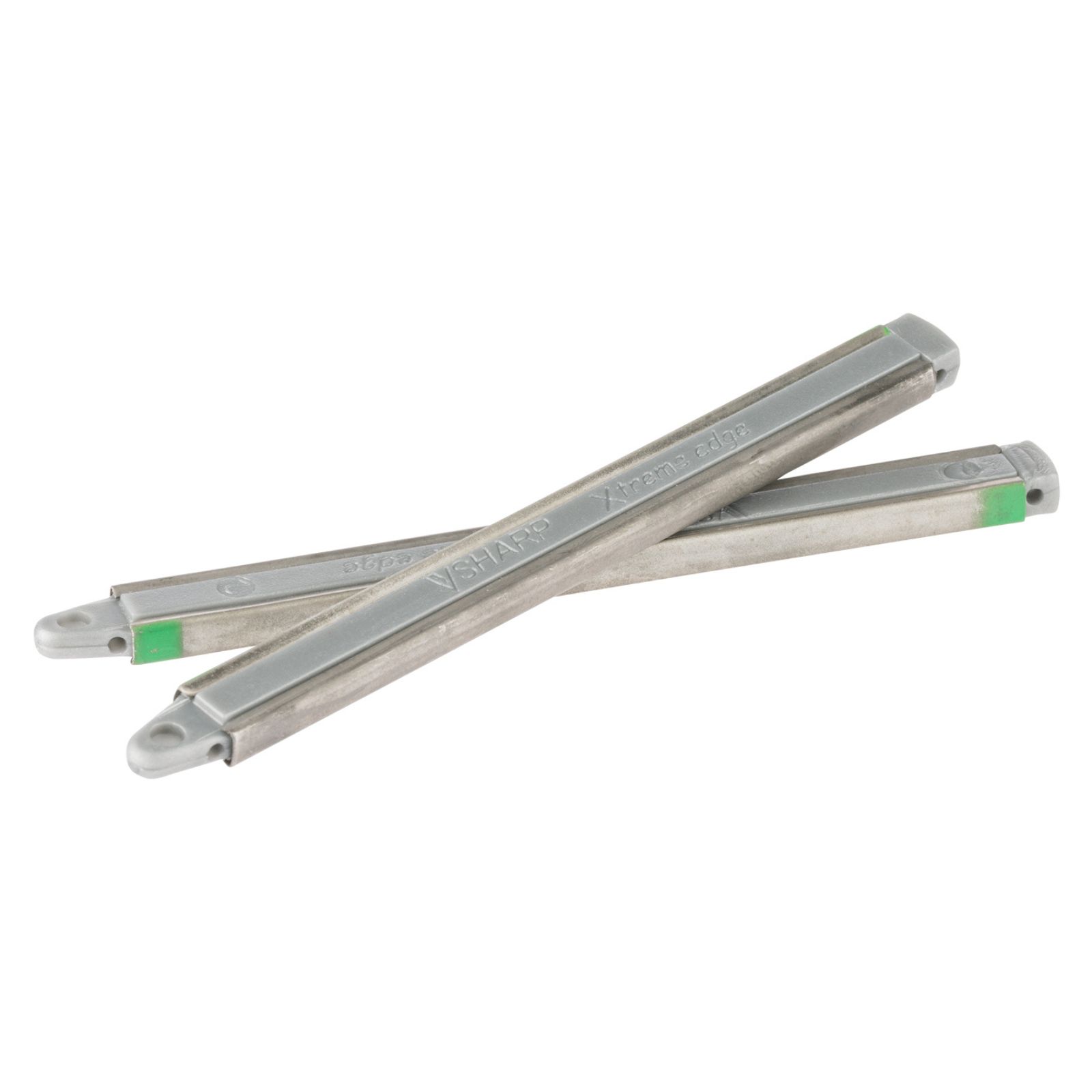 V-Sharp Xtreme Edge replacement grinding units 600 grit