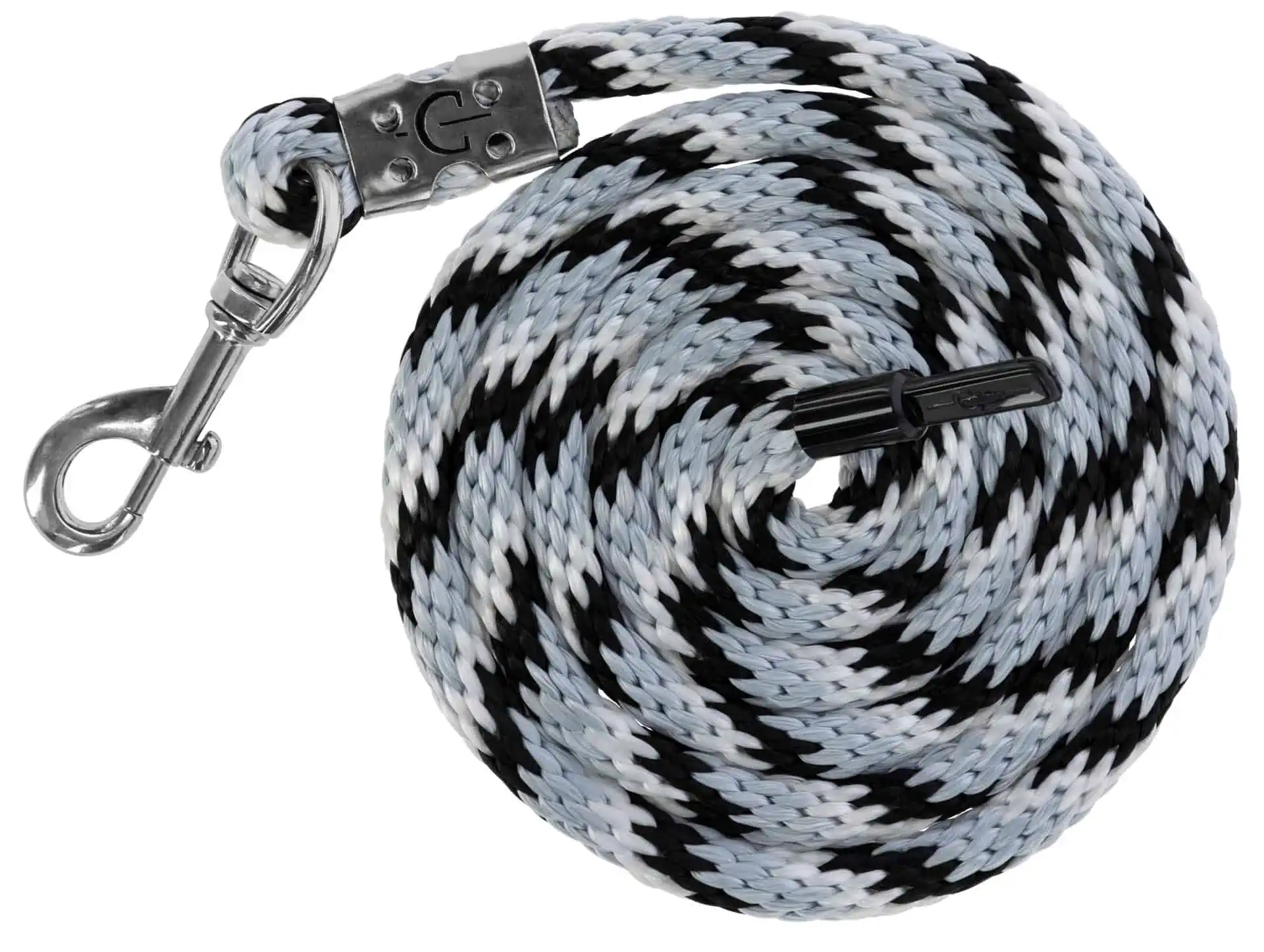 Lead rope Mustang