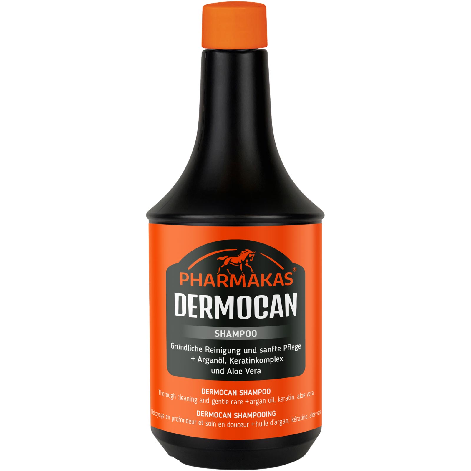Pharmakas Dermocan Shampoo