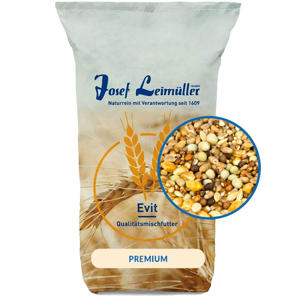 Leimüller Pigeon Food Premium 25 kg