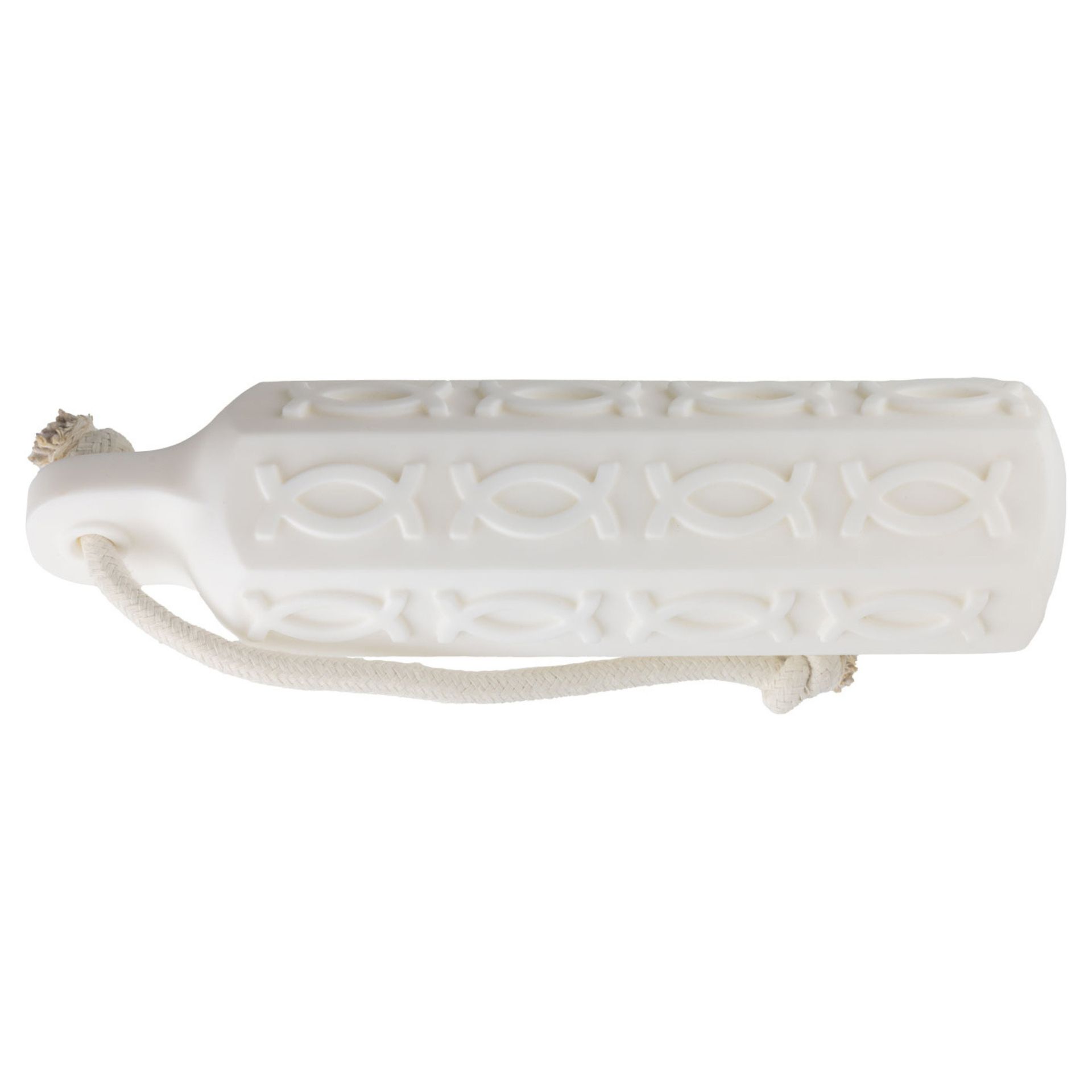 Hp&G Apportier Dummy Bumper 380G White