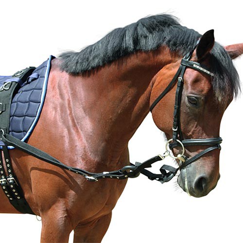 Side reins, polyamide FULL