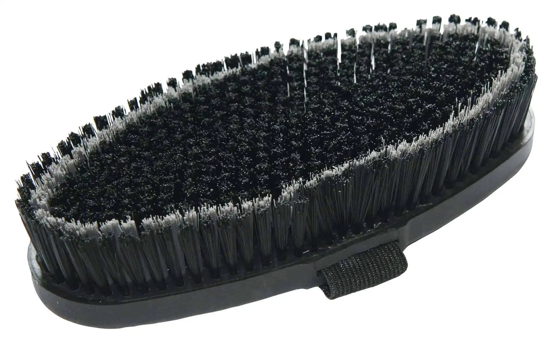 Horse brush 20 x 10 cm