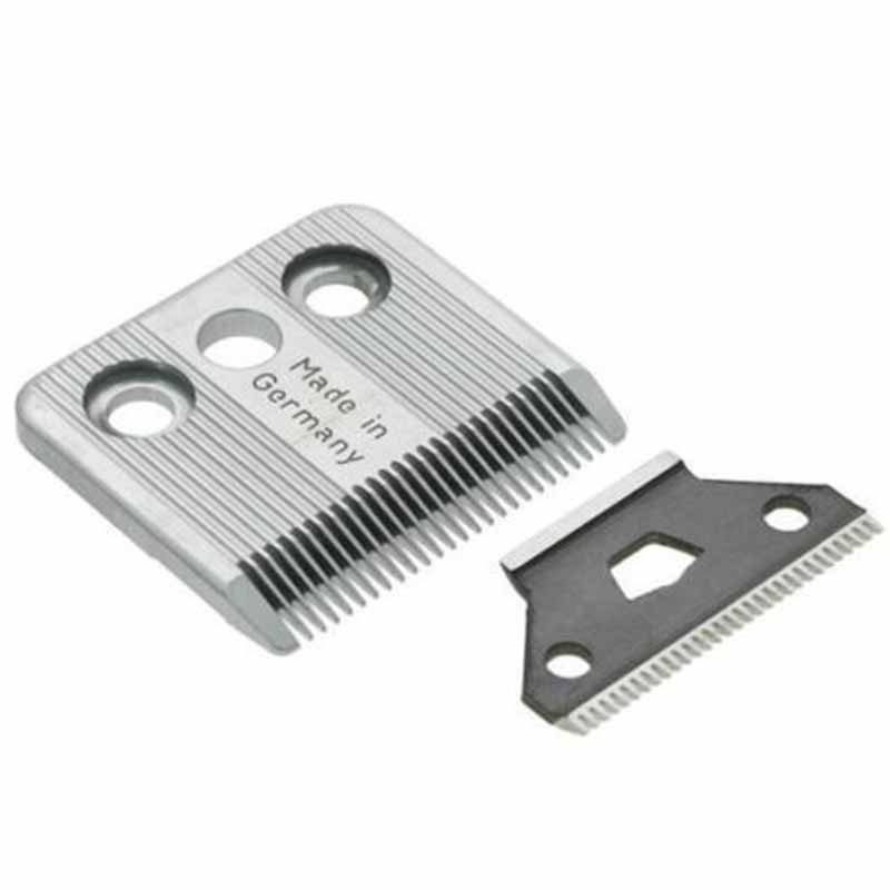 Moser Clipper Blade for Moser 1400, Fox 1401-7600