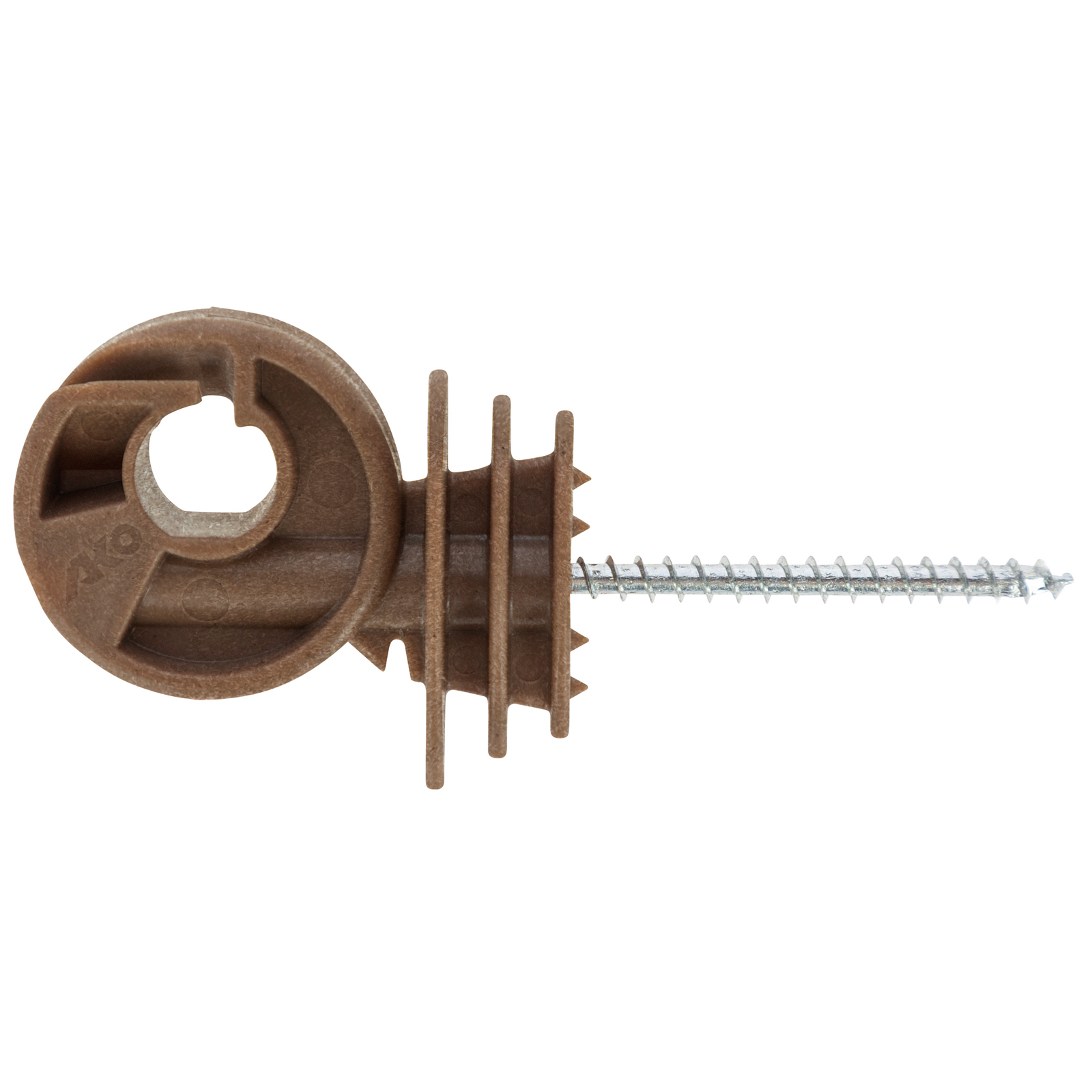 50x Ako Premium Ring Insulator Easy Drill SX green