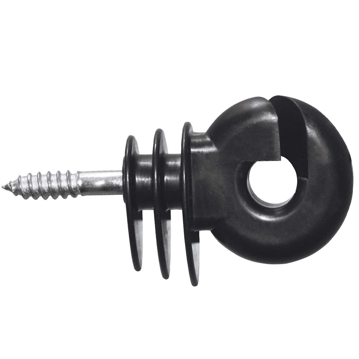 25x BIG Ring Insulator with short 6 mm support