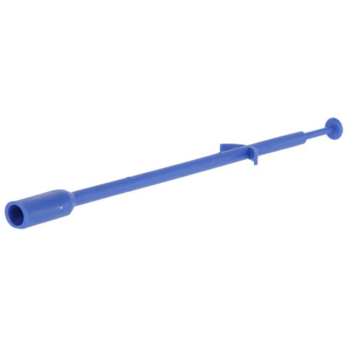 Injector for Butterlyt Bolus