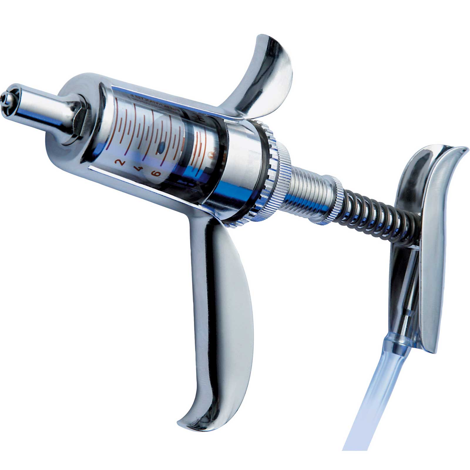 HSW VET-MATIC® Injector 5,0 ml