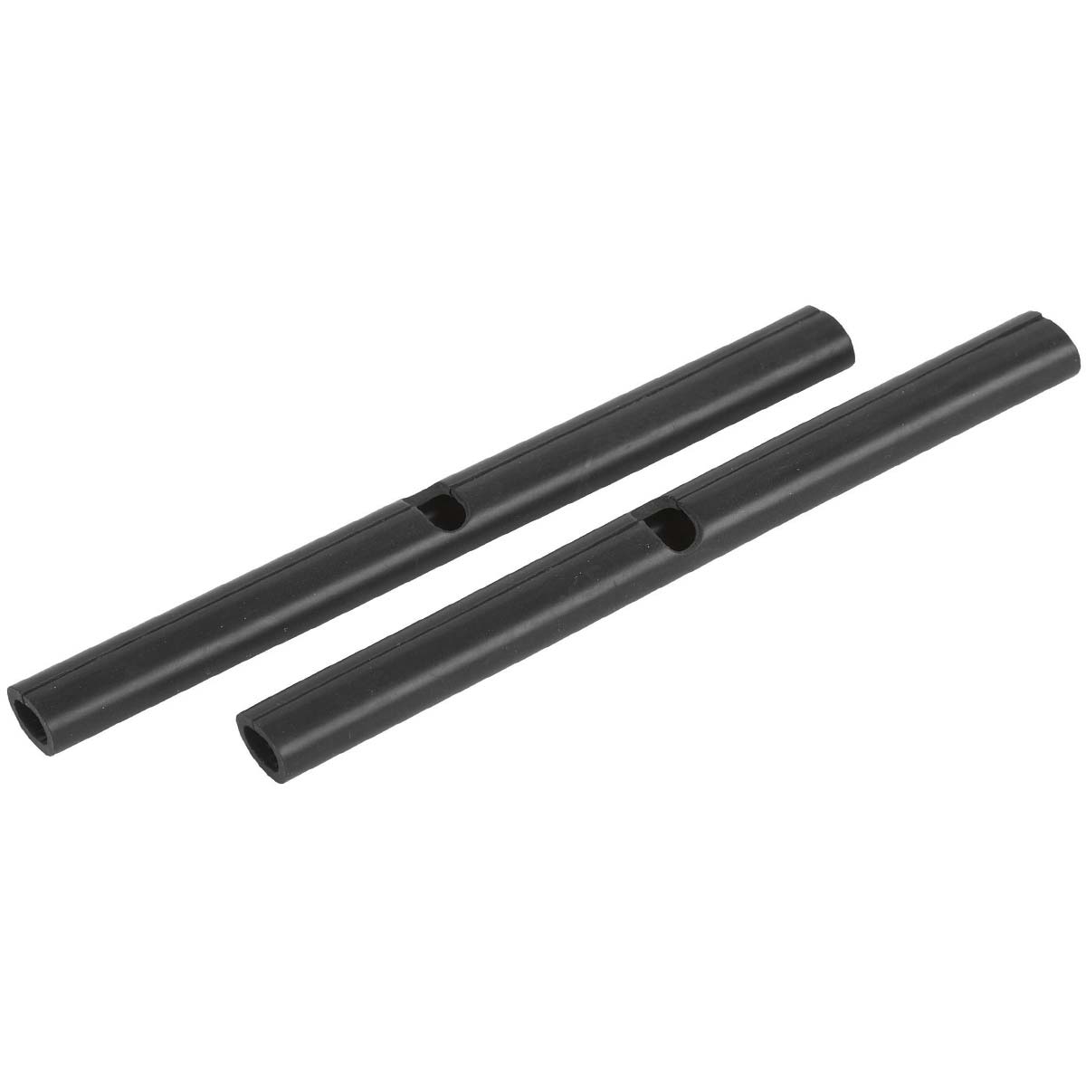 Covalliero spurred Boot Protectors Rubber