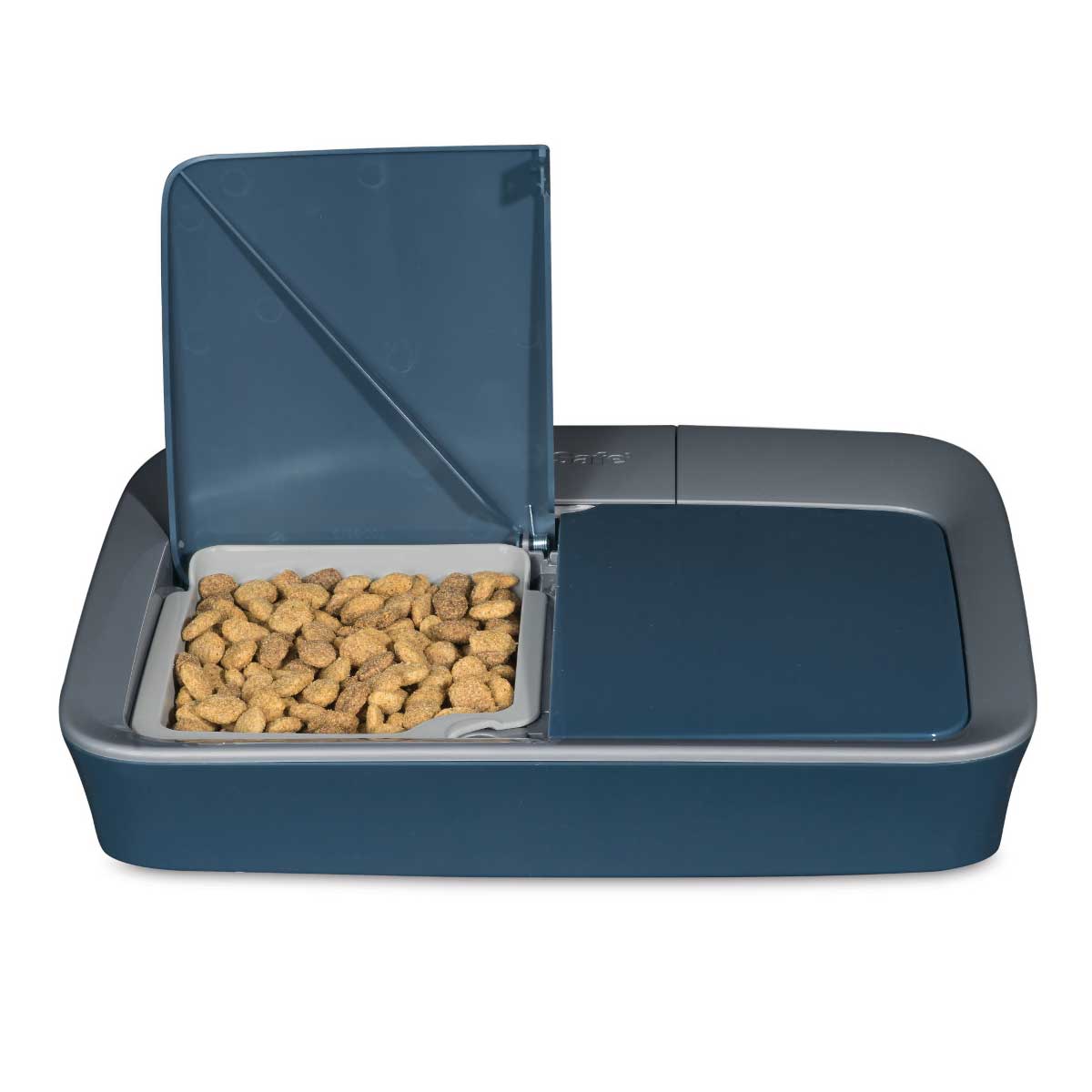 PetSafe dry food cat/dog feeder