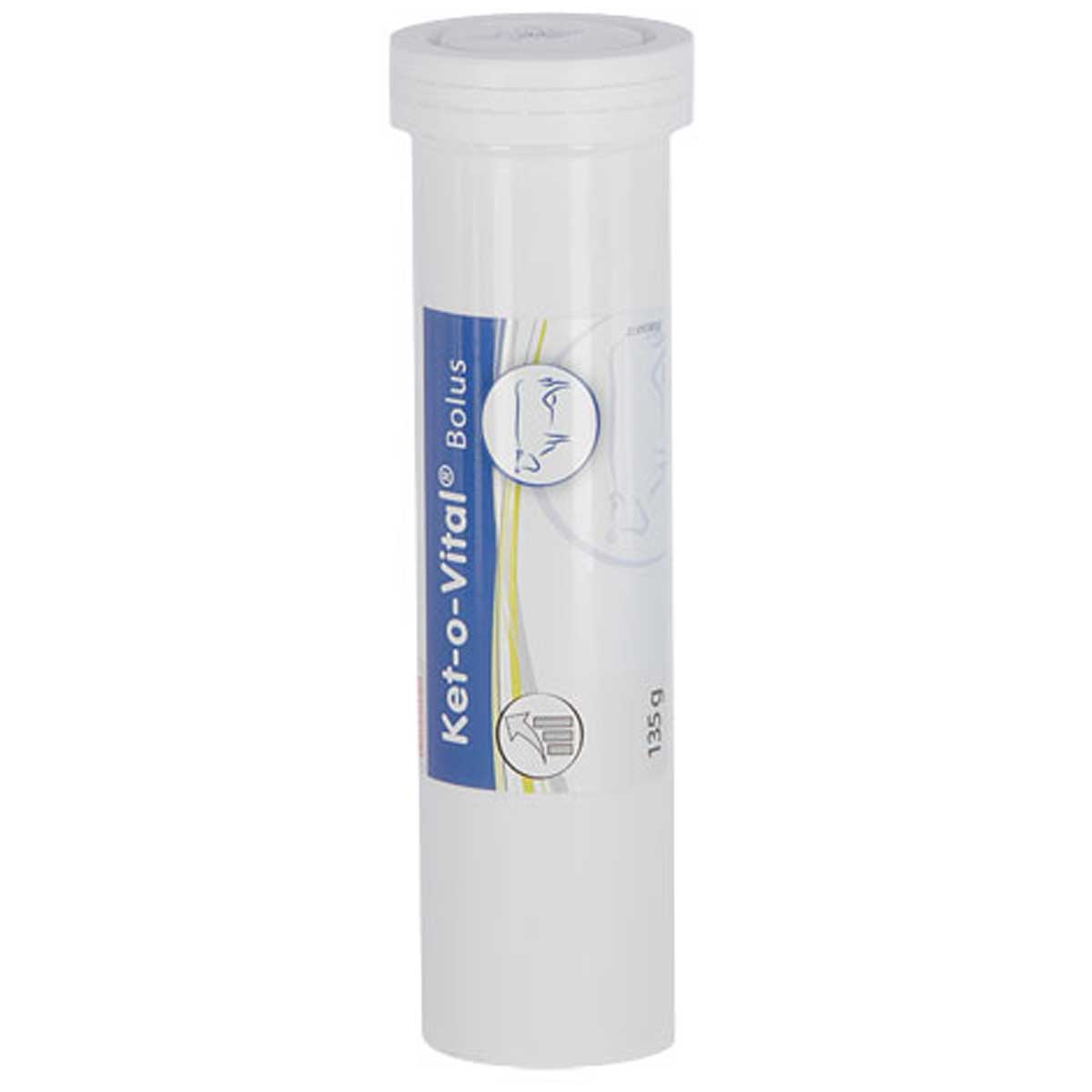 Ket-o-Vital Energy Bolus (Ketose)