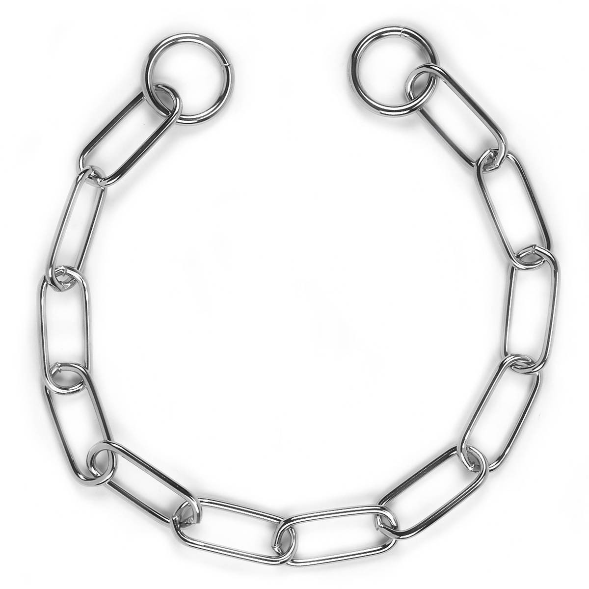 Long link chain 46 cm