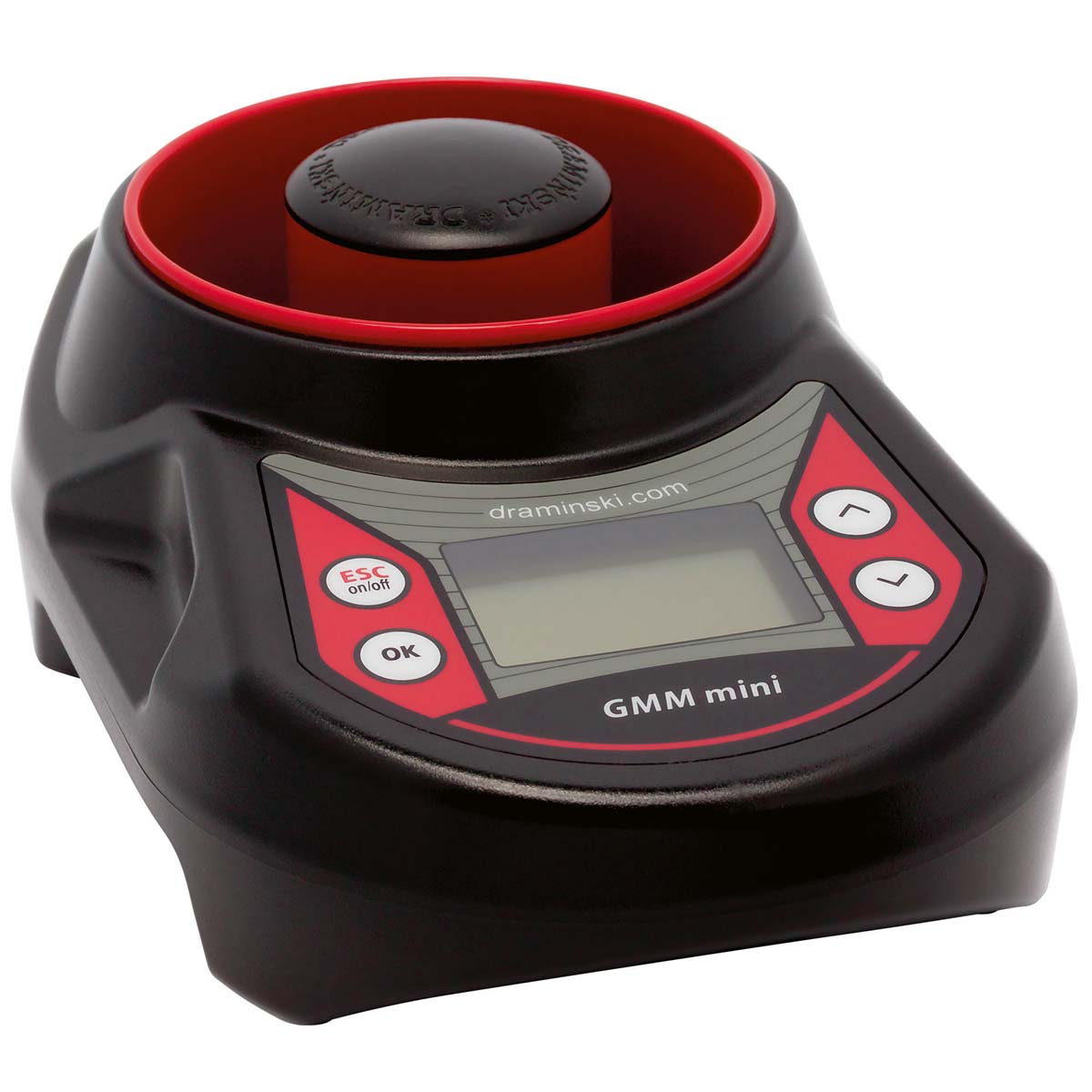 Grain Moisture Meter GMM mini