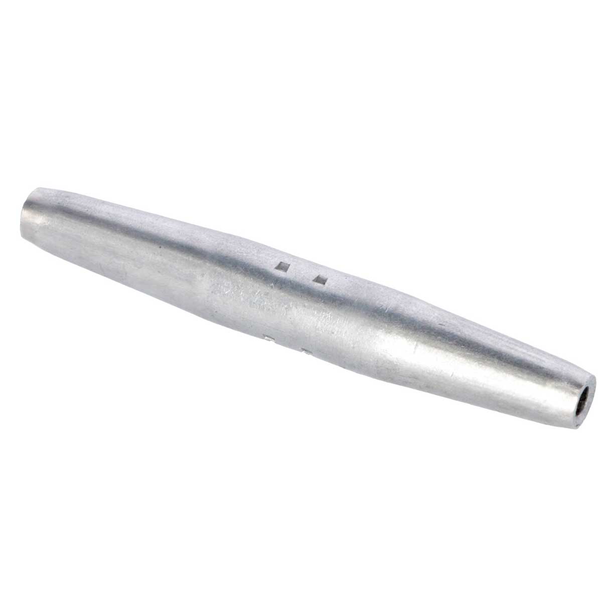 Wire Link Connector for electric fence (2 pcs.)
