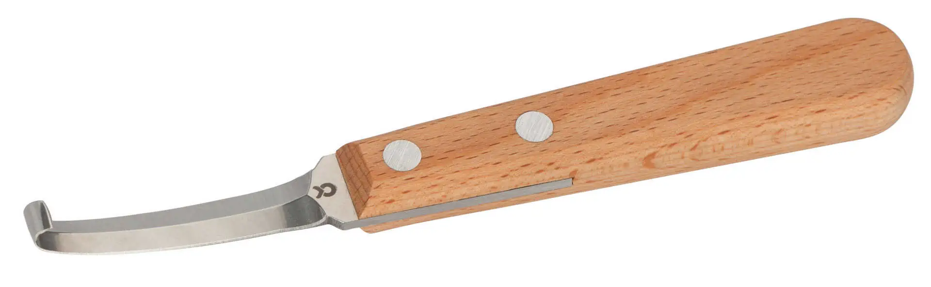 Claw knife Profi for sheep and goates, two sided