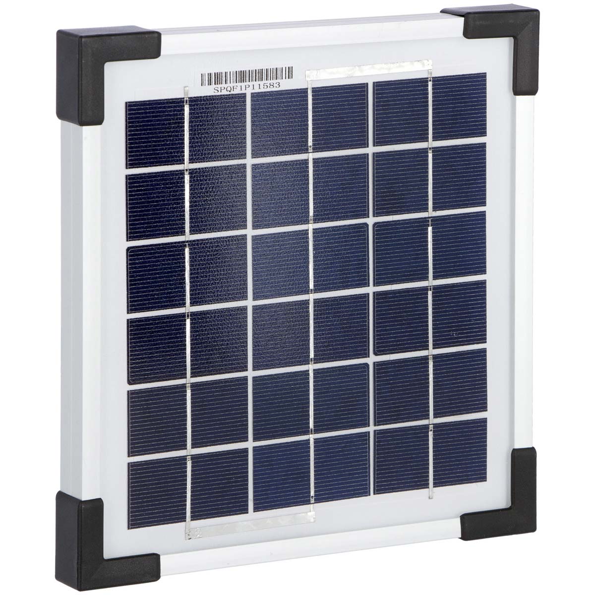 Solar Panel 4 W for 9 V devices