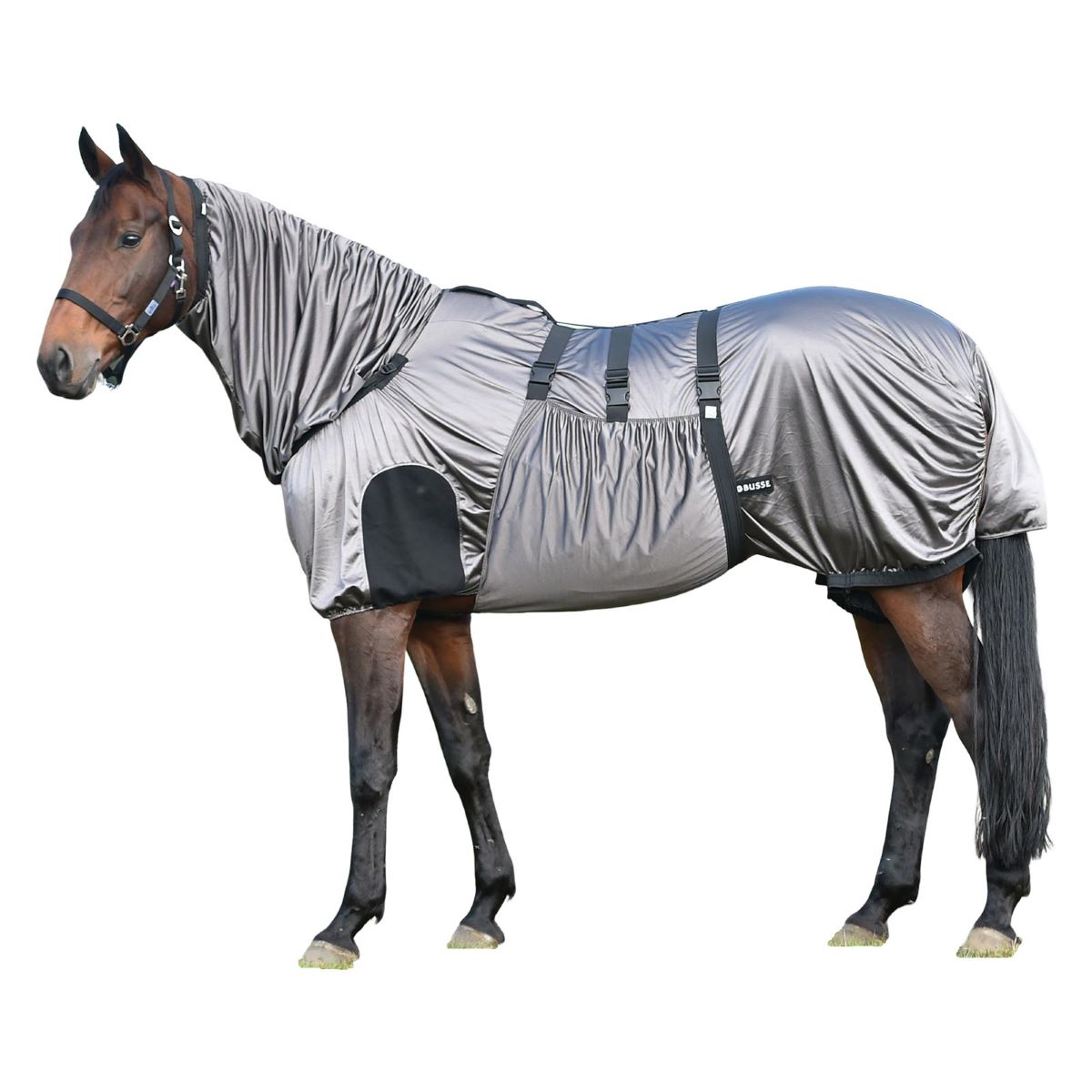 BUSSE Eczema Rug STRONG