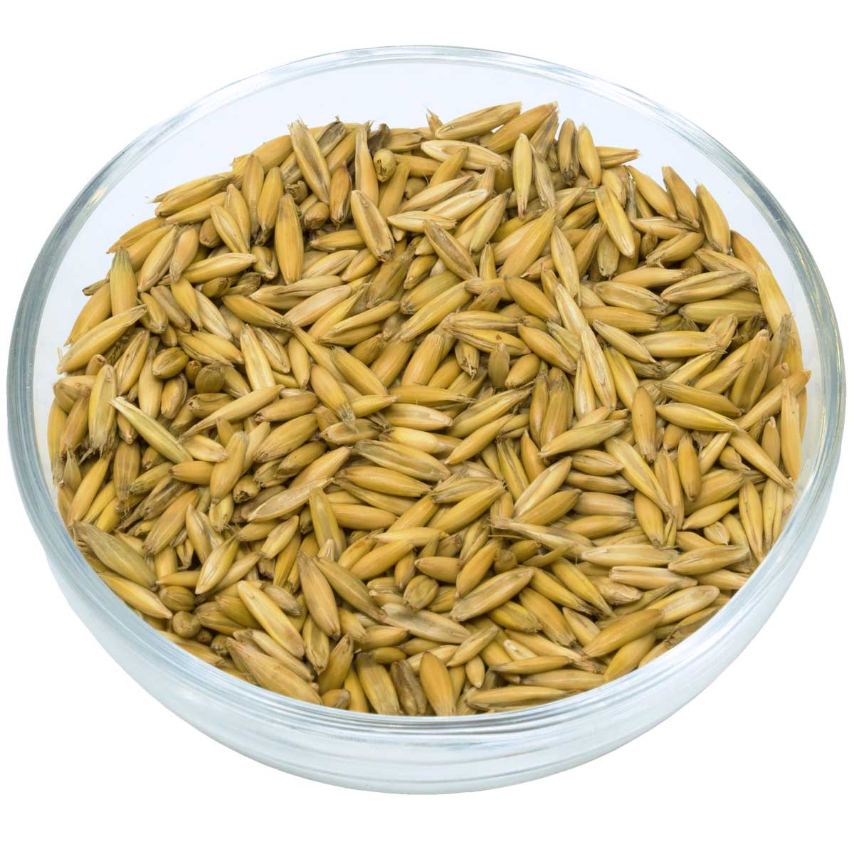 Leimüller Organic Oats whole 20 kg