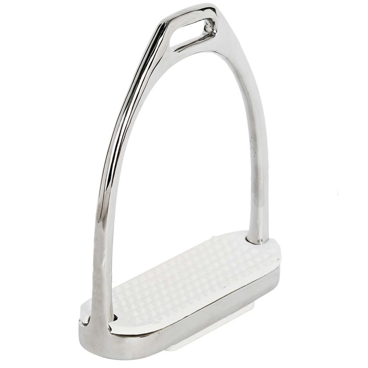 BUSSE Stirrup EDELSTAHL