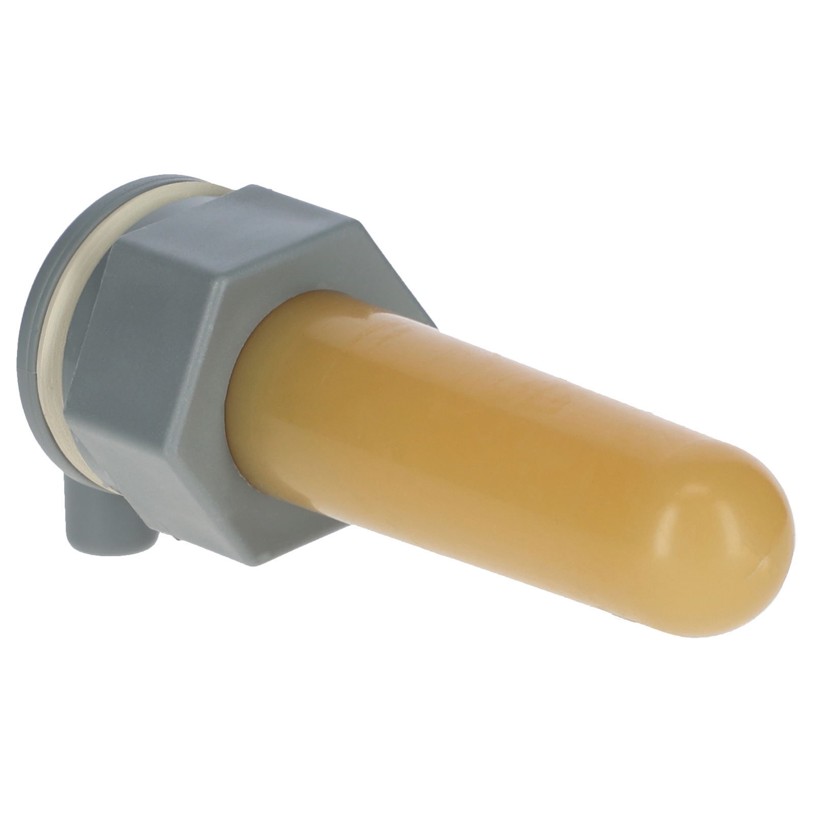 Valve 149 and Latex Teat 1454 for Multi Feeder (5-pack)