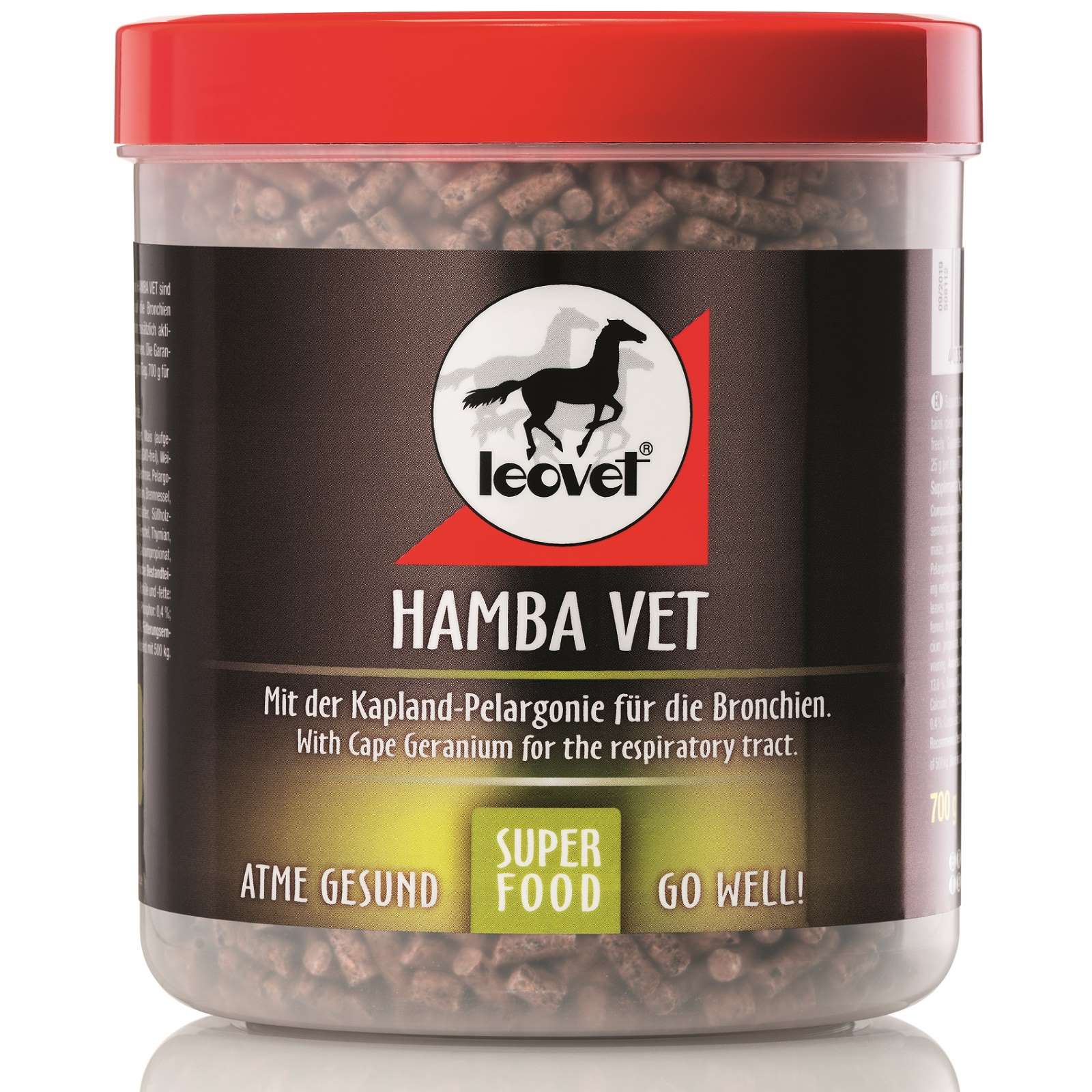 Leovet Hamba-Vet 700 g