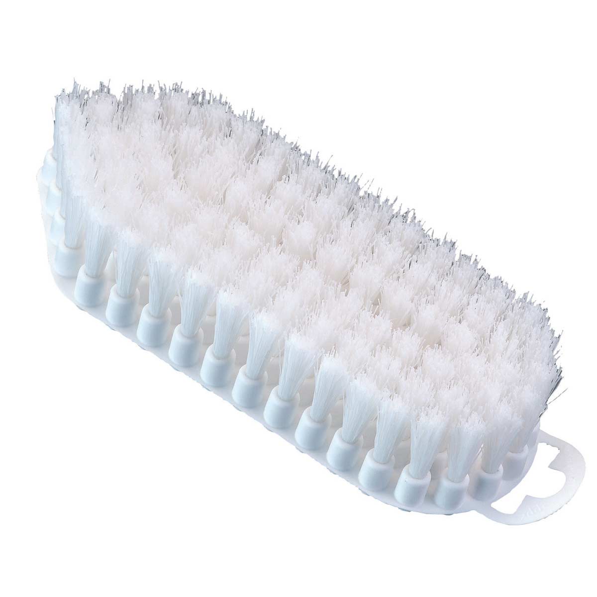 Flexo brush 19 cm white