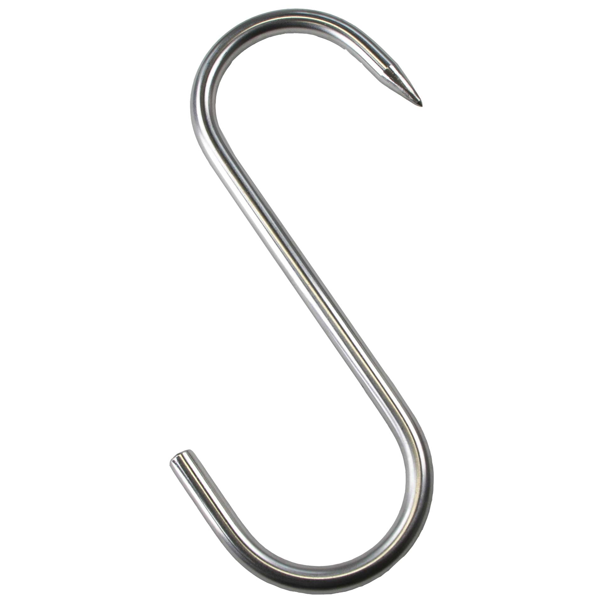 S-Hook 200/9Mm Rust-Free