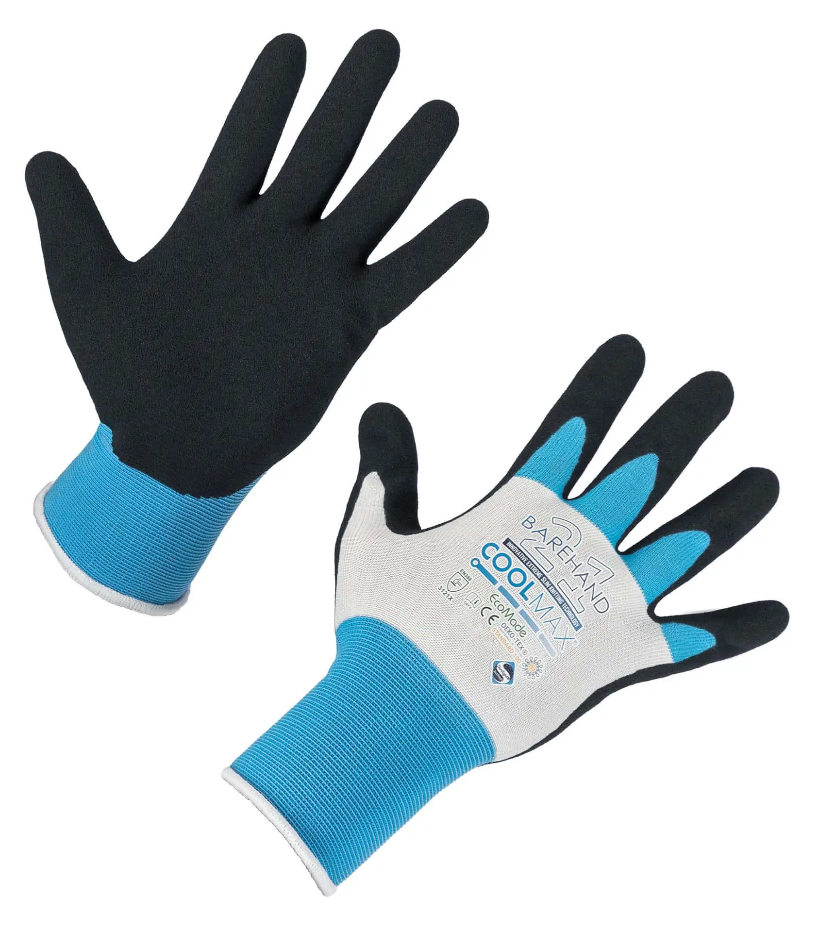 Think Green Hands Barehand Cool