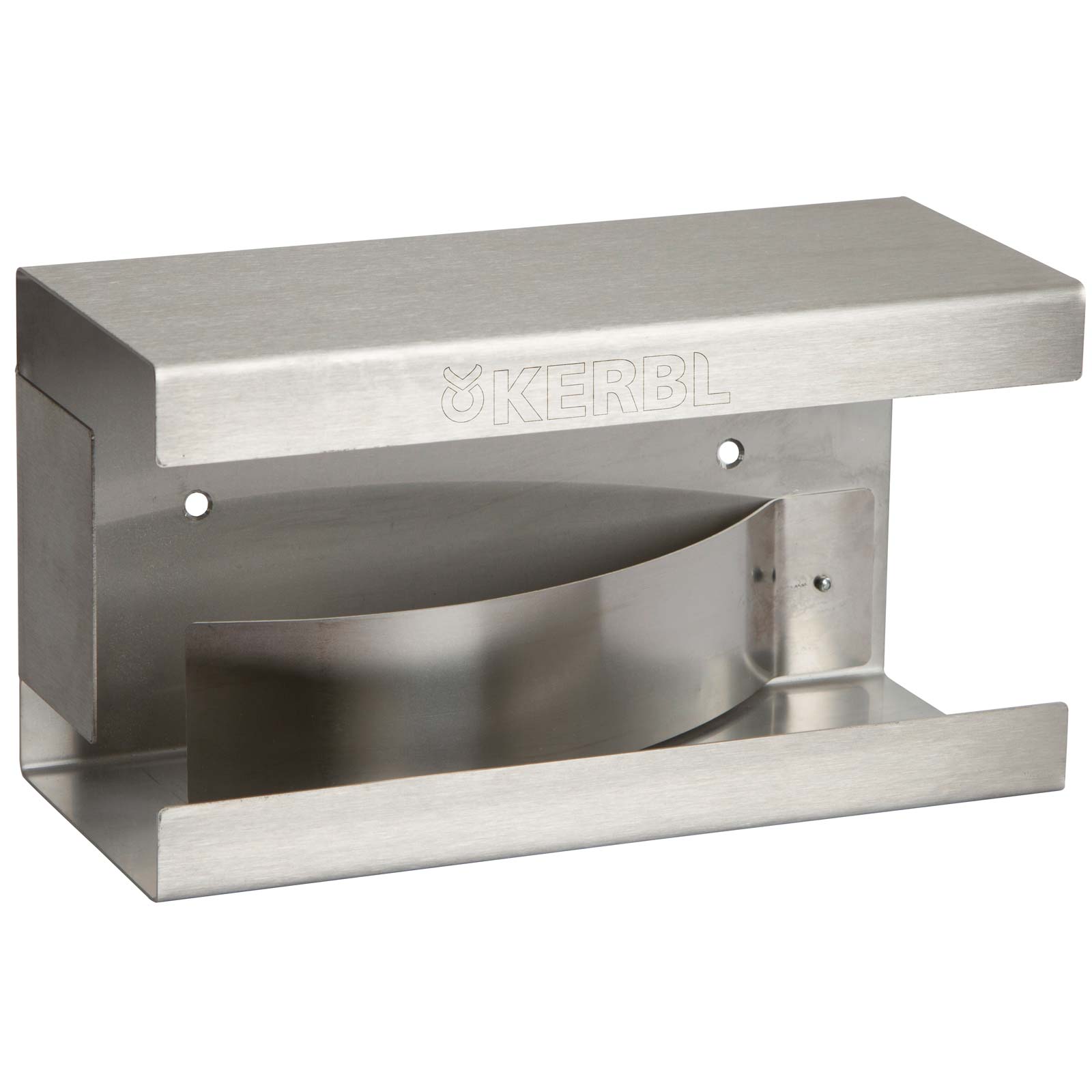 Glove Dispenser Stainless Steel