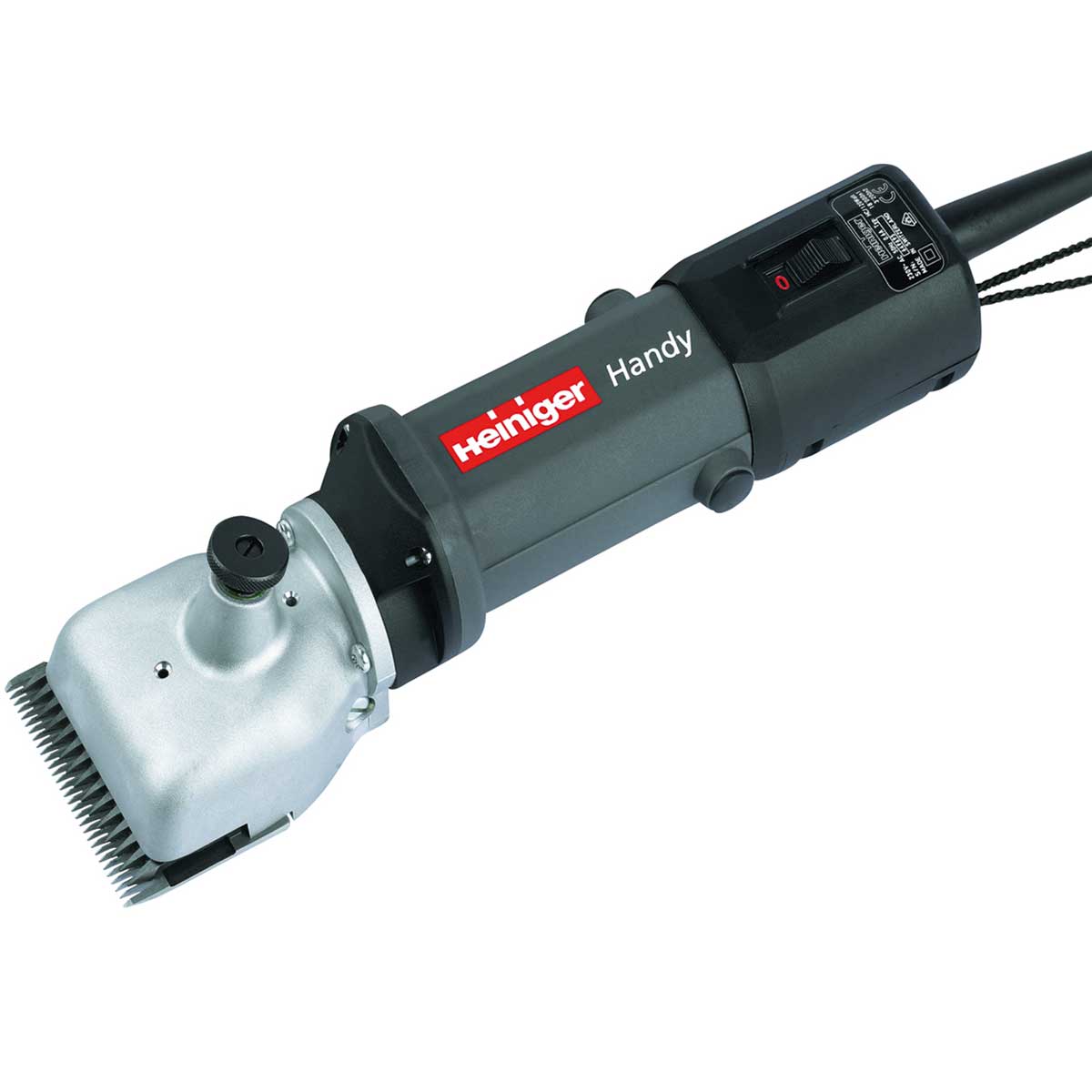 Heiniger Handy Horse Clipper