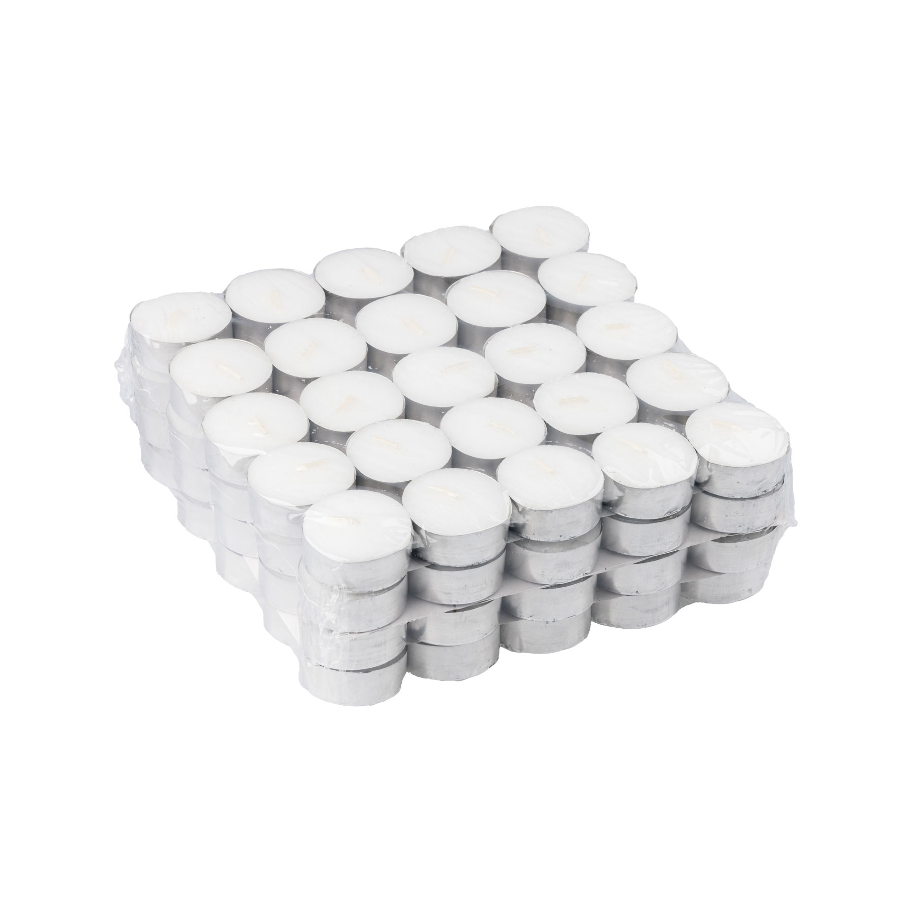Tea Lights 250 Pack