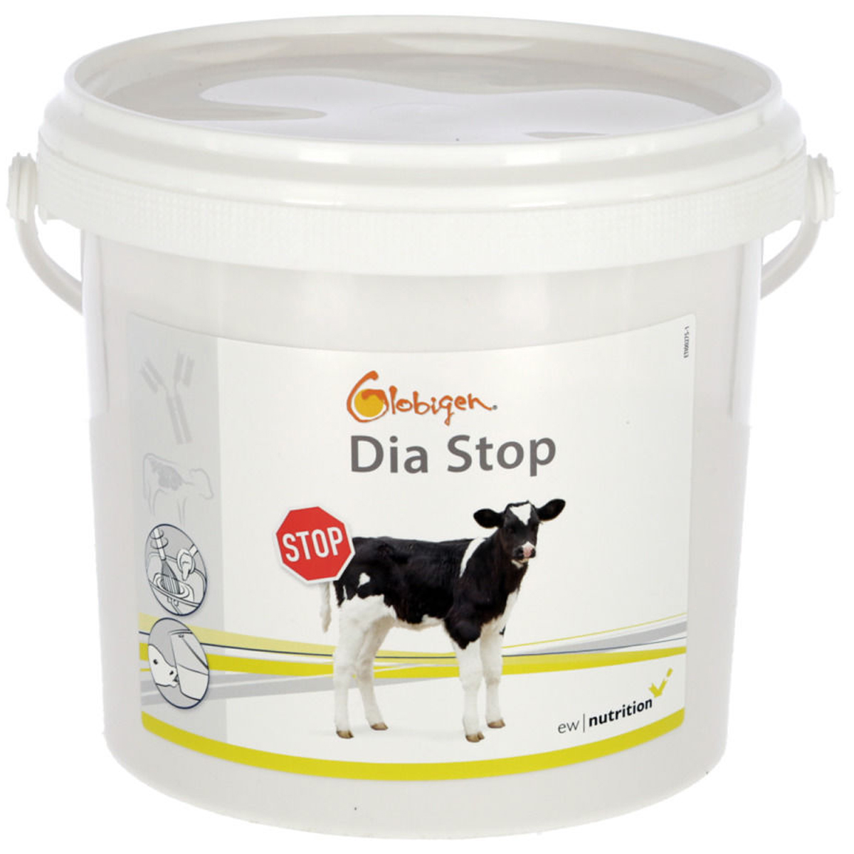 Globigen Dia Stop Dietary Supplement