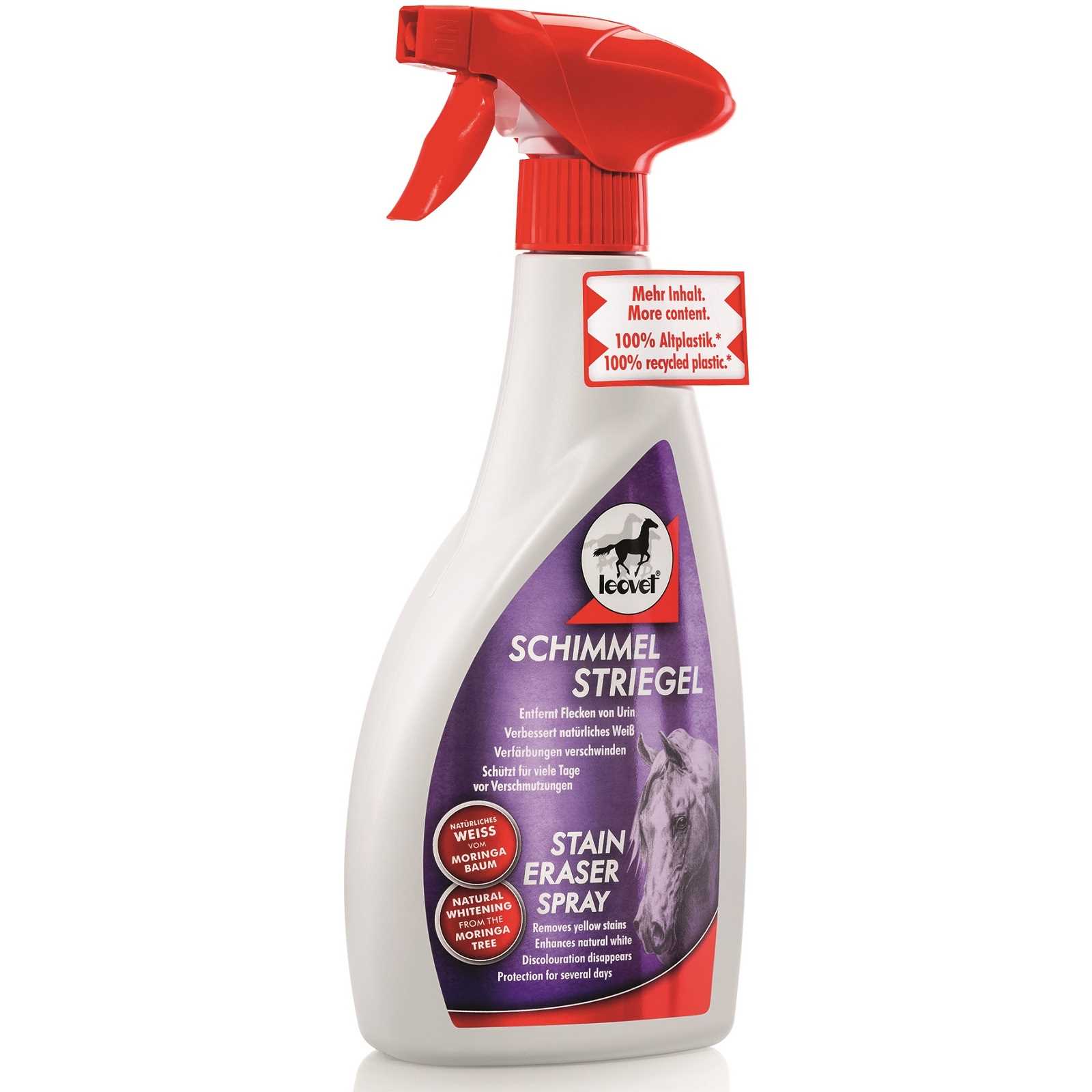 Leovet Stain Eraser Spray 550 ml