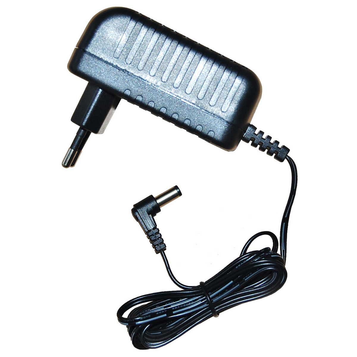 Mains Adapter 230V for 12V Energiser