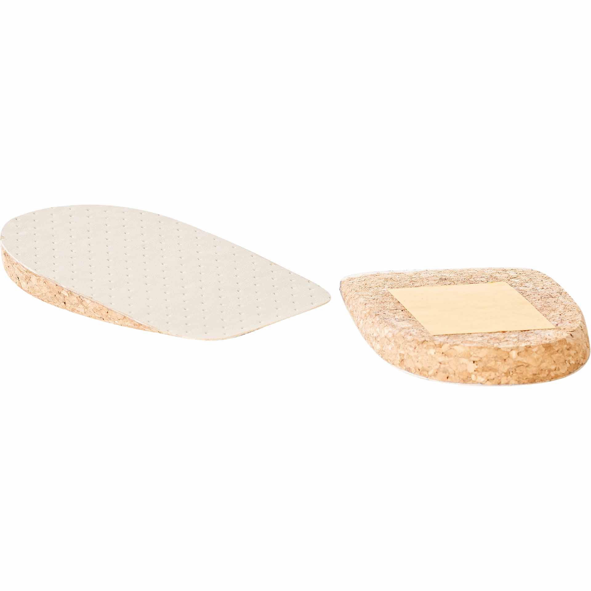 BUSSE Heel Lifts BUSSE 37-38 nature