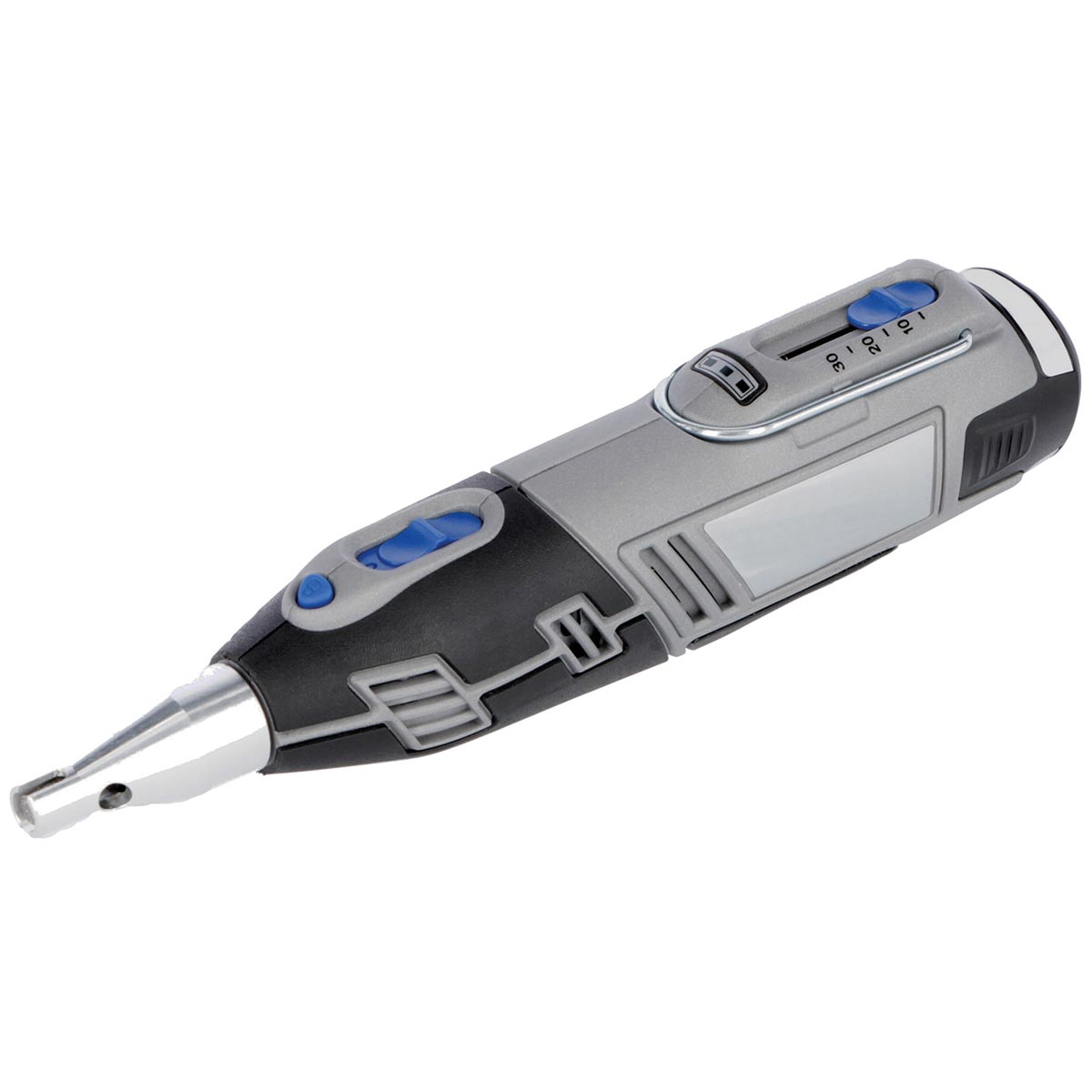 Cordless Tooth Grinder Premium