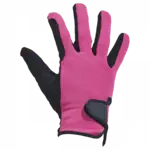 pink/black
