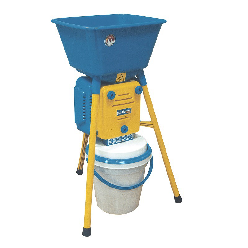 Grain Mill Golia 750 watts